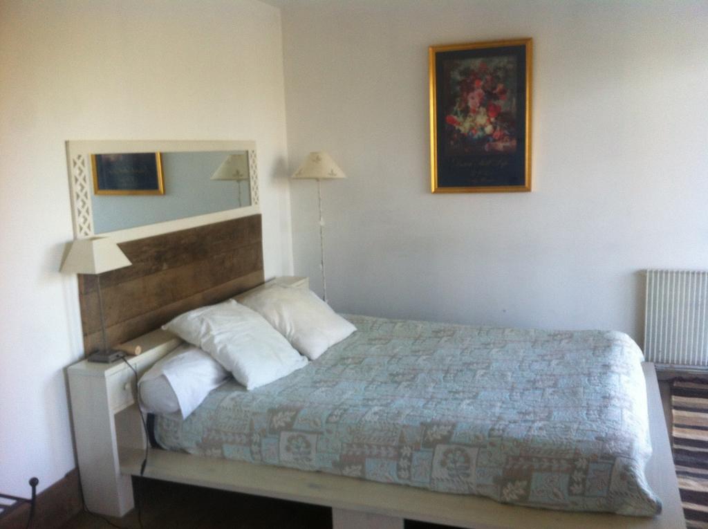 Chambres d'hôtes La Farga Carennac Quarto foto
