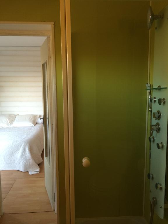 Chambres d'hôtes La Farga Carennac Quarto foto